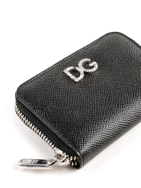 dolce gabbana women's wallets|dolce and gabbana purses outlet.